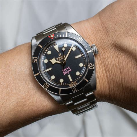 rowing blazers tudor watch|Tudor and Rowing Blazers Partner on Black Bay 50 Timepiece.